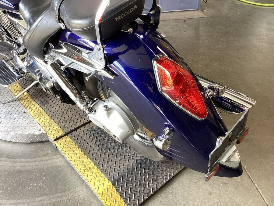 2004 Honda® VTX™ 1300 Retro