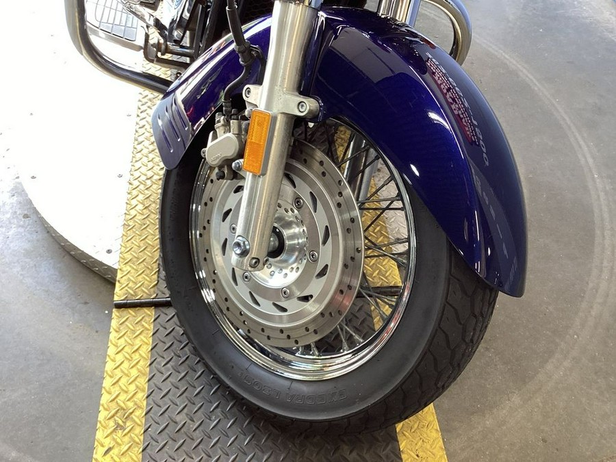 2004 Honda® VTX™ 1300 Retro