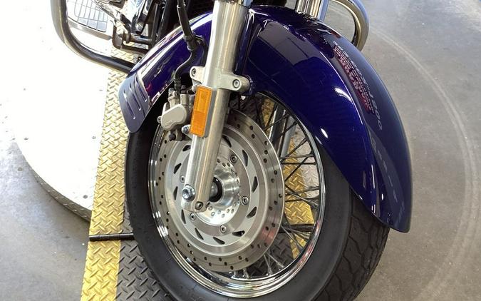 2004 Honda® VTX™ 1300 Retro