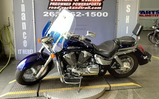 2004 Honda® VTX™ 1300 Retro