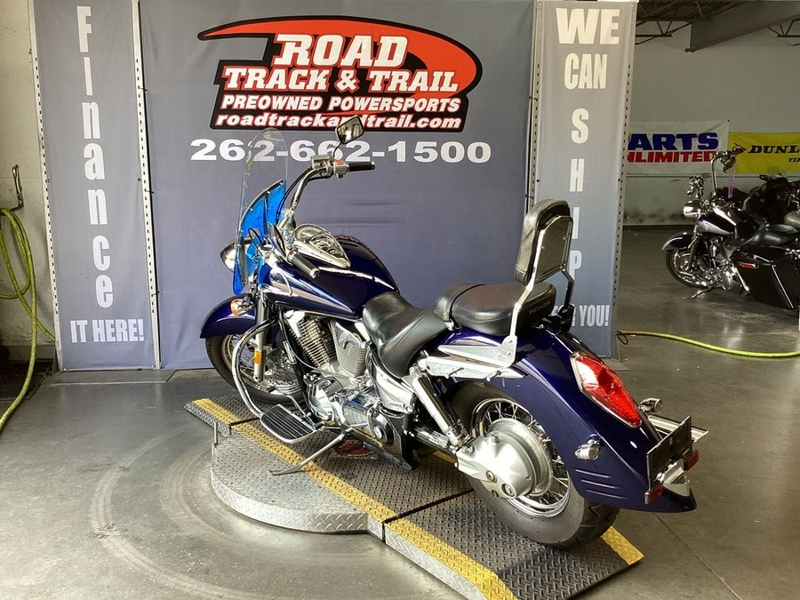 2004 Honda® VTX™ 1300 Retro