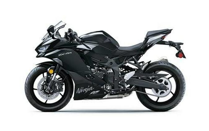 2024 Kawasaki NINJA ZX-4R ABS / ZX400PRFNL