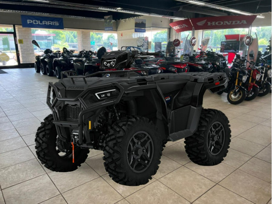 2024 Polaris® Sportsman 570 Trail