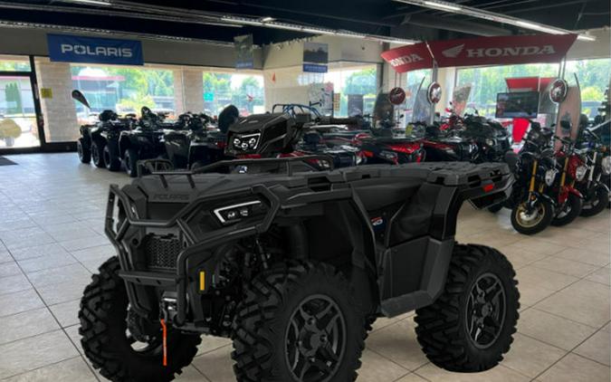 2024 Polaris® Sportsman 570 Trail