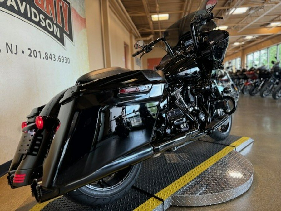 2021 Road Glide Special FLTRXS