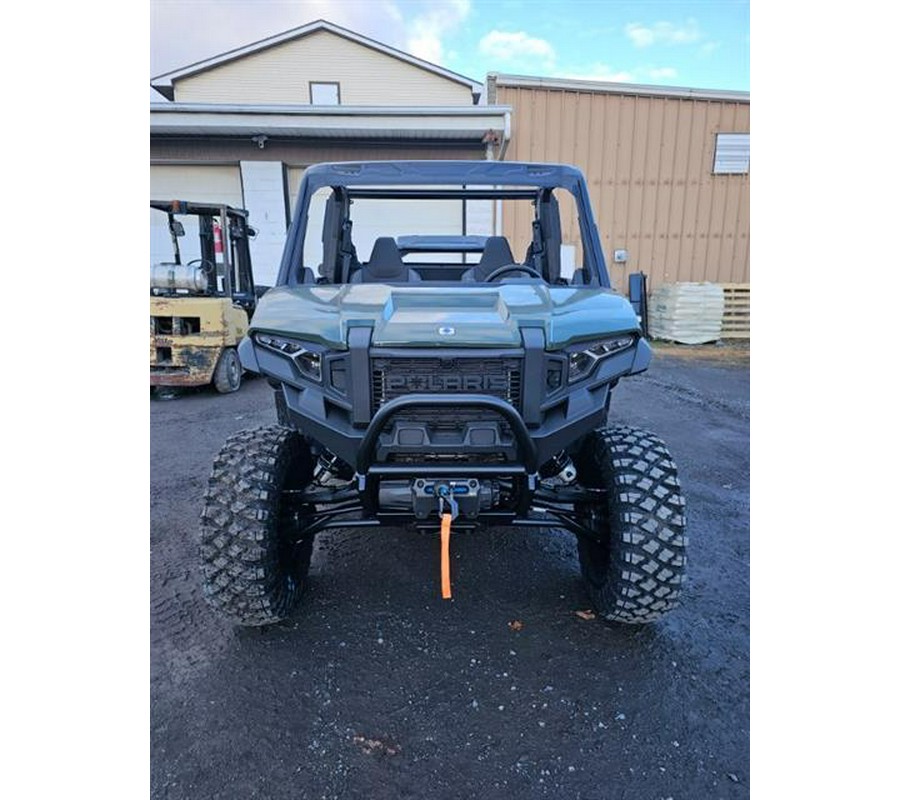 2024 Polaris Polaris XPEDITION XP Ultimate