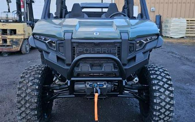 2024 Polaris Polaris XPEDITION XP Ultimate