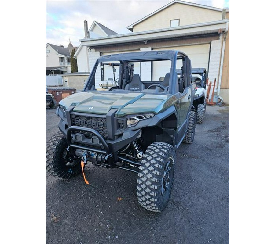 2024 Polaris Polaris XPEDITION XP Ultimate