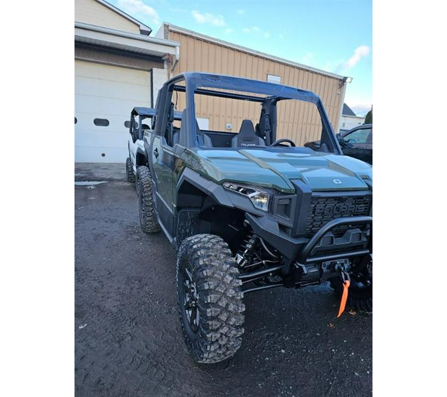 2024 Polaris Polaris XPEDITION XP Ultimate