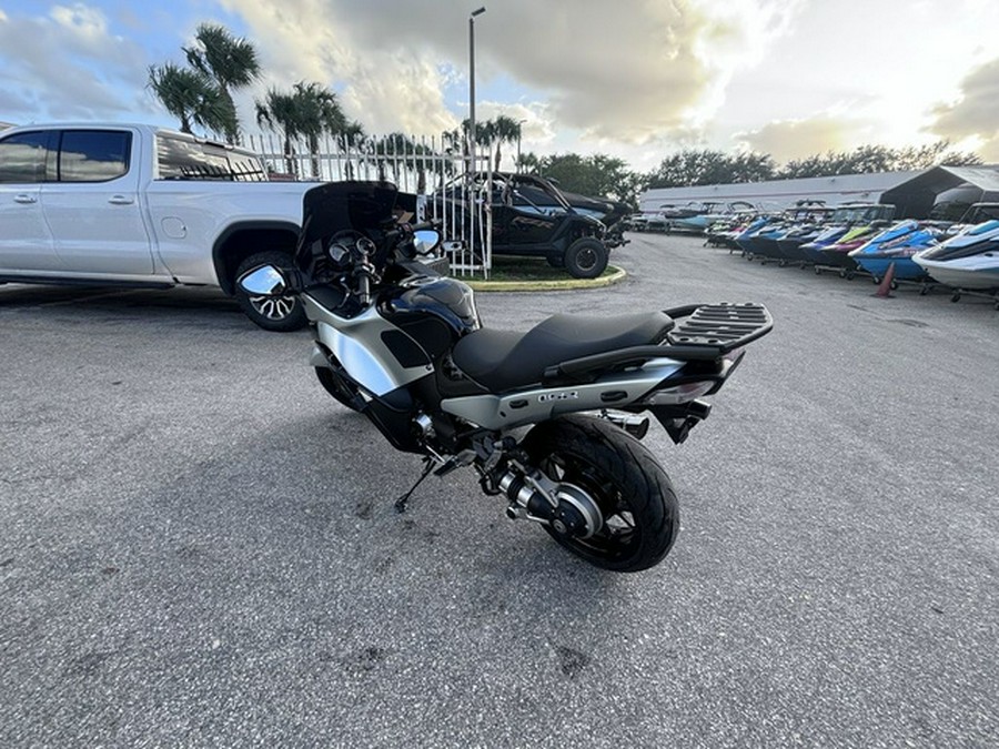 2019 Kawasaki Concours 14 ABS