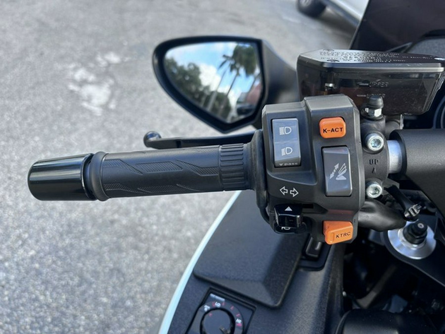 2019 Kawasaki Concours 14 ABS