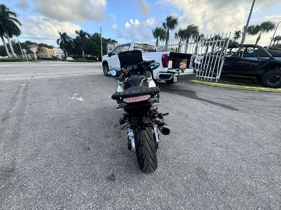 2019 Kawasaki Concours 14 ABS