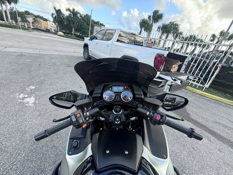 2019 Kawasaki Concours 14 ABS