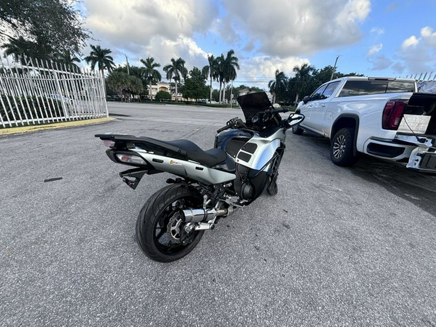 2019 Kawasaki Concours 14 ABS