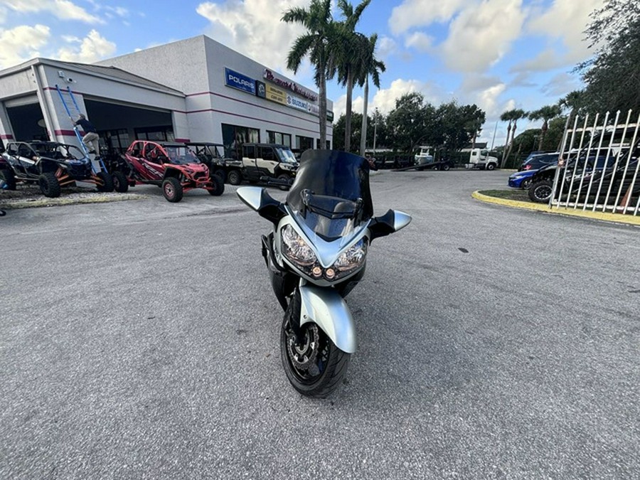 2019 Kawasaki Concours 14 ABS