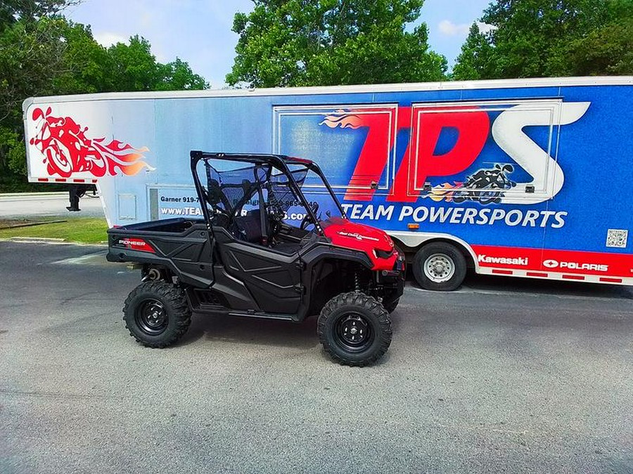 2025 Honda® Pioneer 1000