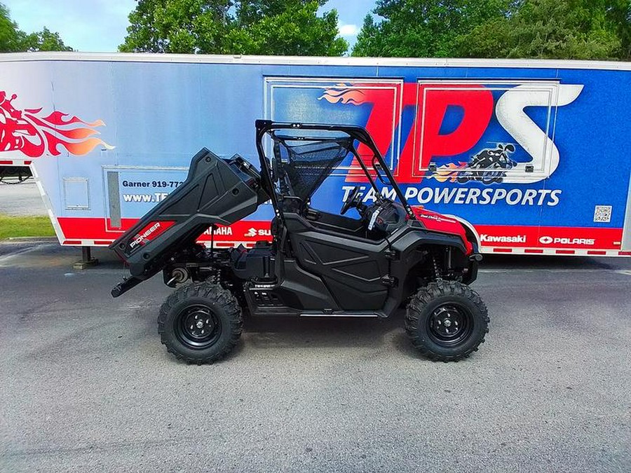 2025 Honda® Pioneer 1000