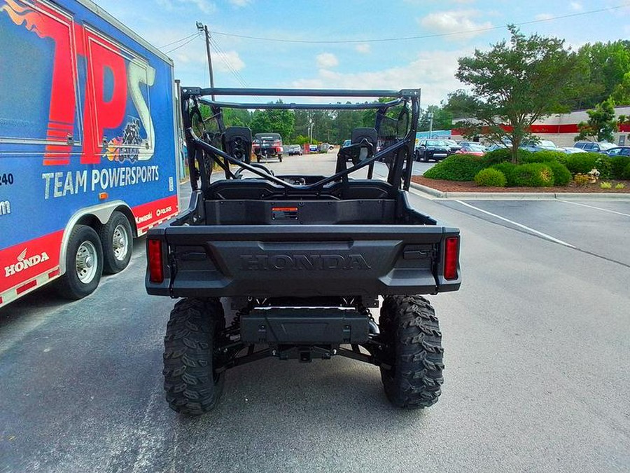 2025 Honda® Pioneer 1000