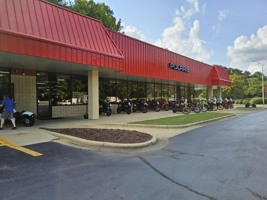 2025 Honda® Pioneer 1000