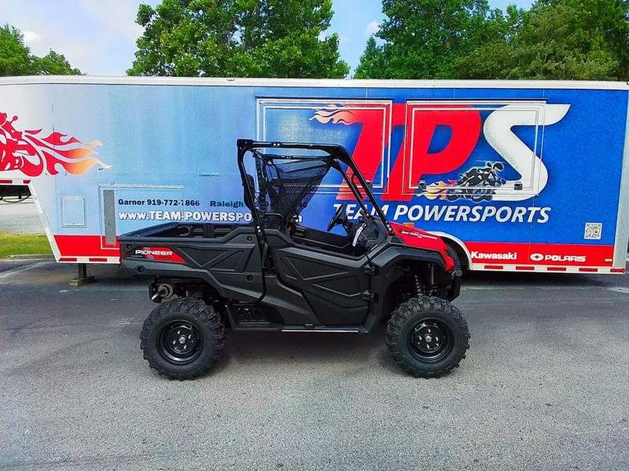 2025 Honda® Pioneer 1000