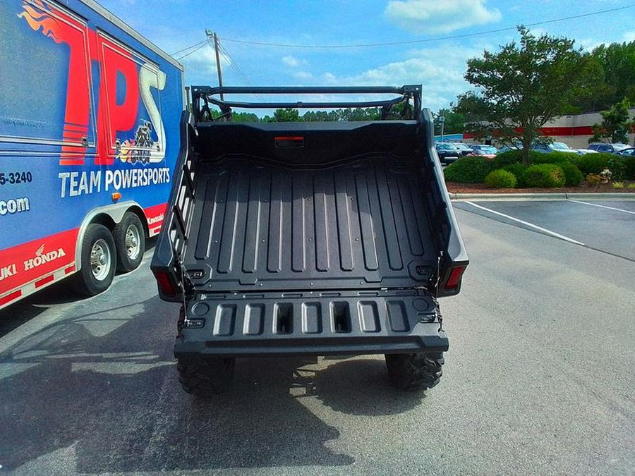 2025 Honda® Pioneer 1000