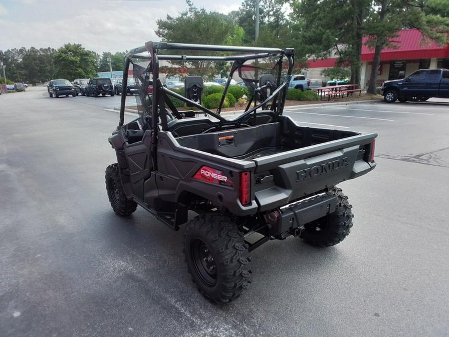 2025 Honda® Pioneer 1000