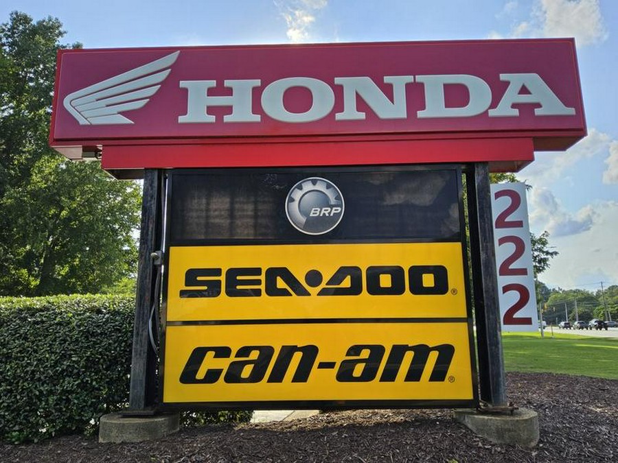 2025 Honda® Pioneer 1000