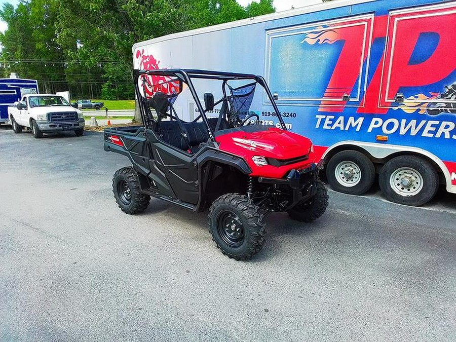 2025 Honda® Pioneer 1000