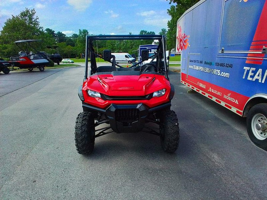2025 Honda® Pioneer 1000