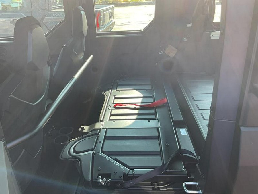 2025 Polaris® XPEDITION ADV 5 NorthStar-Midnight Blue