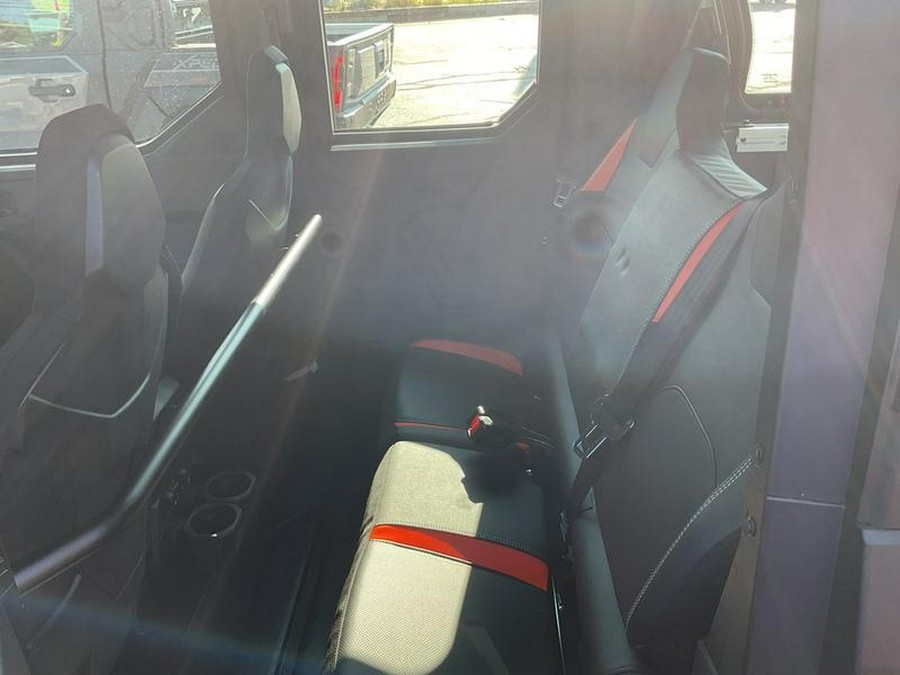 2025 Polaris® XPEDITION ADV 5 NorthStar-Midnight Blue