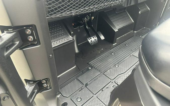 2026 Honda Pioneer 700-4 Deluxe