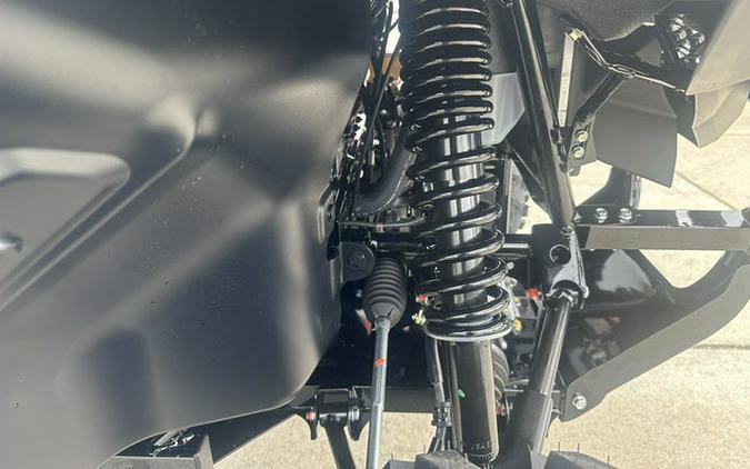 2026 Honda Pioneer 700-4 Deluxe