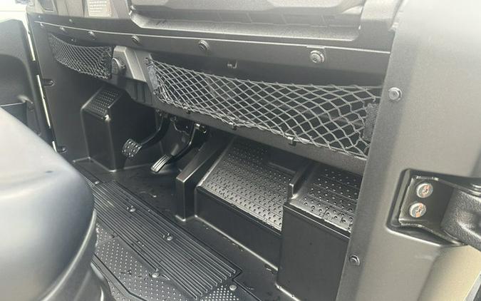 2026 Honda Pioneer 700-4 Deluxe