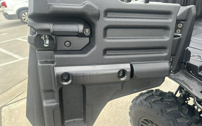 2026 Honda Pioneer 700-4 Deluxe