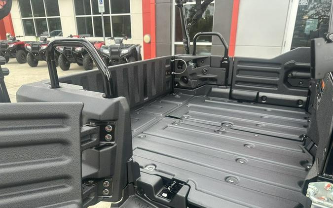 2026 Honda Pioneer 700-4 Deluxe