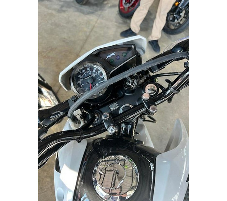 2025 Honda XR 150L