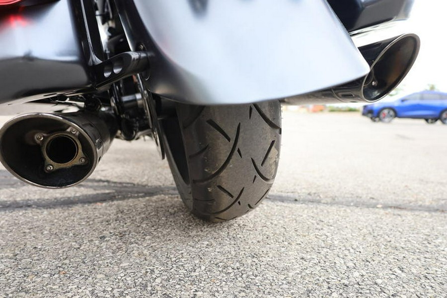 2024 BMW R 18 Roctane Mineral Gray Metallic Matte