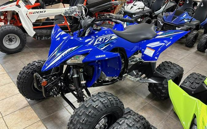 2026 Yamaha YFZ450R