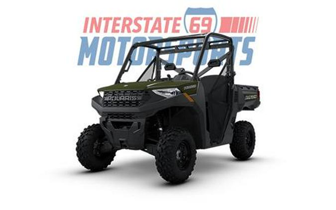2026 Polaris Ranger 1000