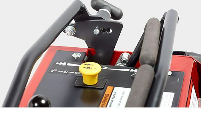 2024 Ferris Industries SRS Z1 48 in. Kawasaki FX691V 22 hp