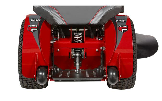 2024 Ferris Industries SRS Z1 48 in. Kawasaki FX691V 22 hp