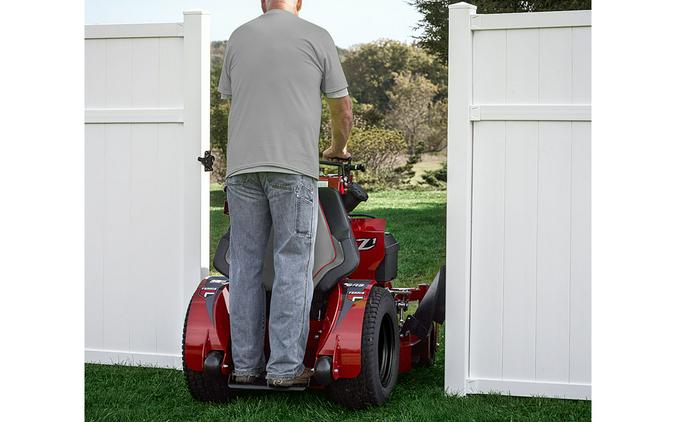 2024 Ferris Industries SRS Z1 48 in. Kawasaki FX691V 22 hp