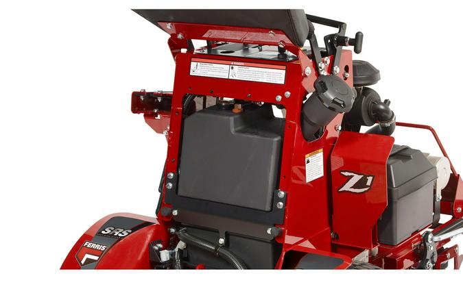 2024 Ferris Industries SRS Z1 48 in. Kawasaki FX691V 22 hp