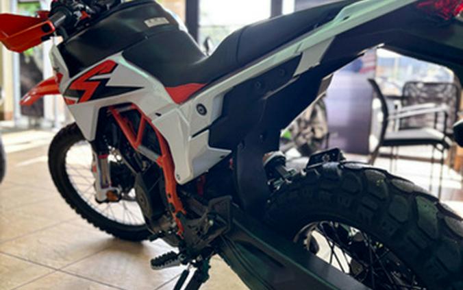 2026 KTM Adventure 390 R