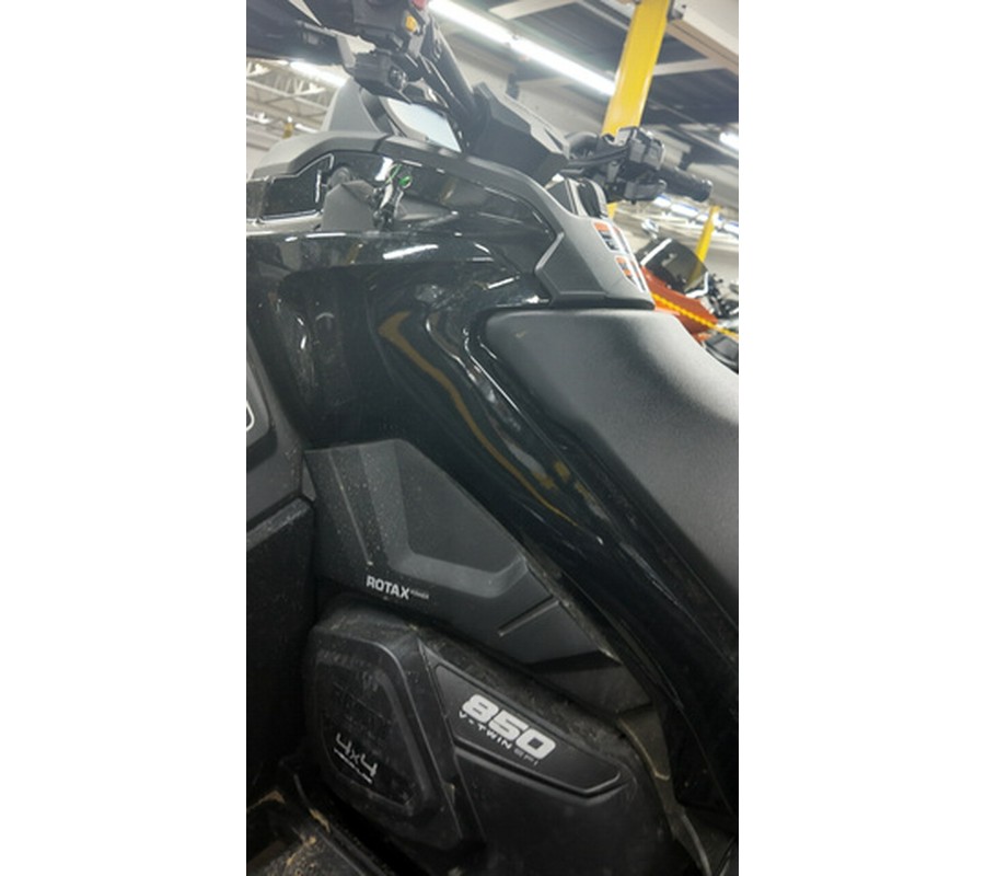 2020 Can-AM OUTLANDER 850 XTP