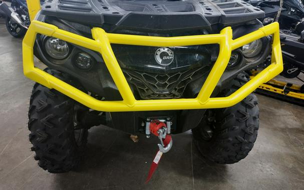 2020 Can-AM OUTLANDER 850 XTP