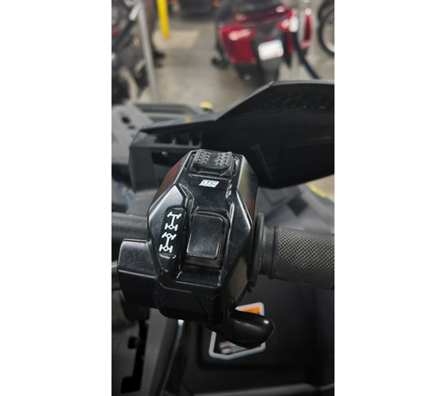 2020 Can-AM OUTLANDER 850 XTP