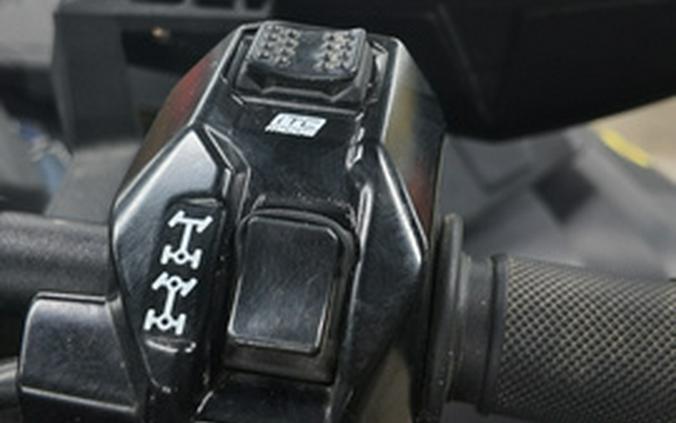 2020 Can-AM OUTLANDER 850 XTP