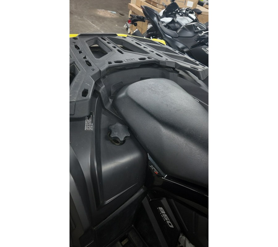 2020 Can-AM OUTLANDER 850 XTP